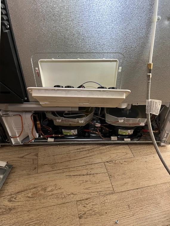 Houston Pro Appliance Repair.